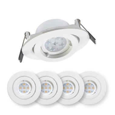 Gimbal deals downlights bunnings